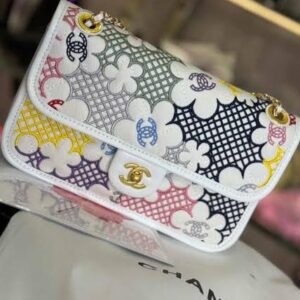 A chally bag