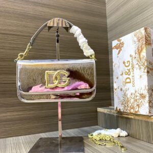 A dolly bag