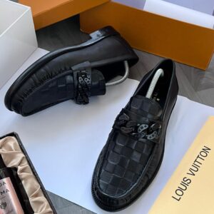 Louis Vuitton Loafers