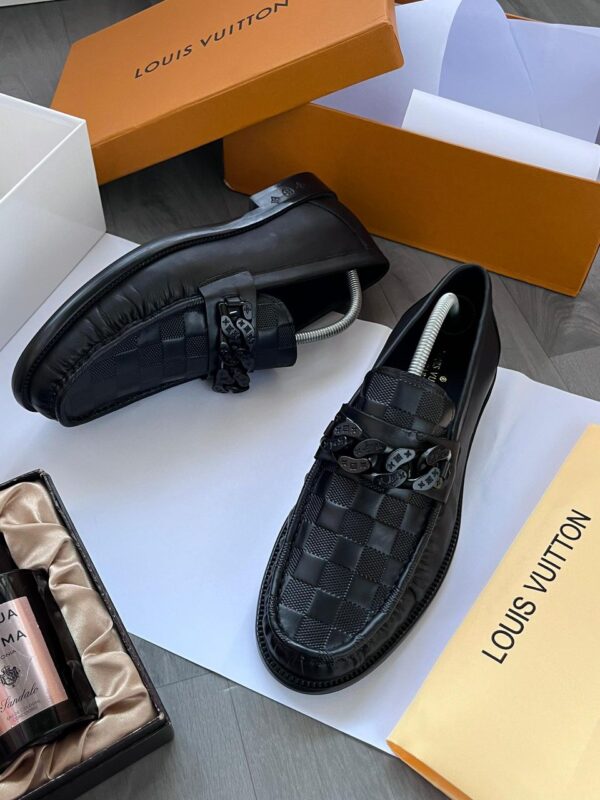 Louis Vuitton Loafers