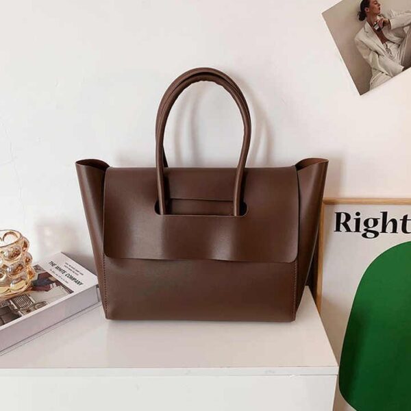 Bag Nichole Great leather bag