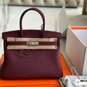 HERMES Birkin Bag