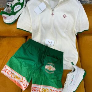 CASABLANCA  2 piece set