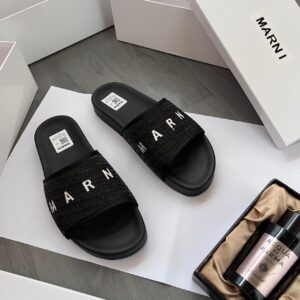Marni brown , Marni stone wash , and Marni black