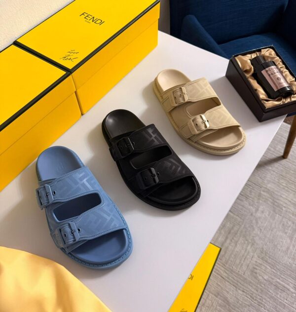 Fendi Flow