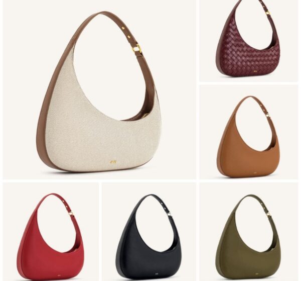 Jwpei Kamron shoulder bag