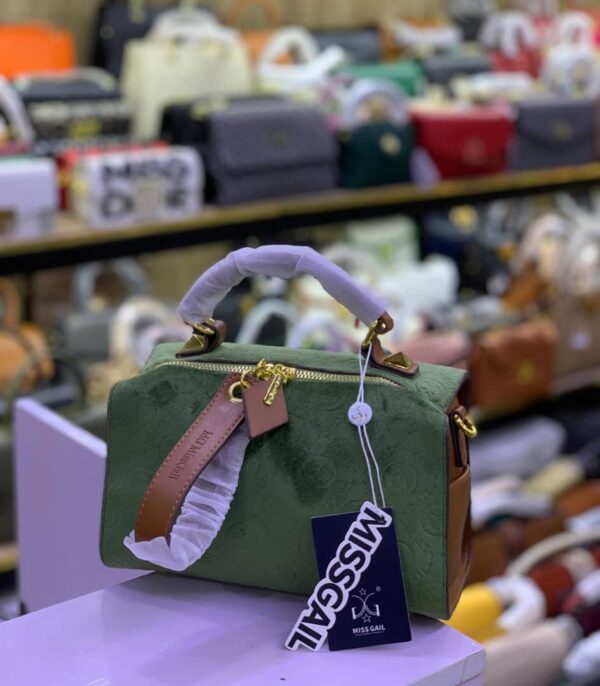 MISS GAIL Bag shella
