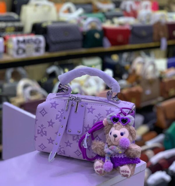 MISS GAIL Bag shella - Image 2
