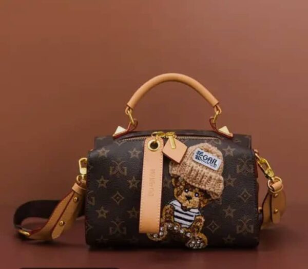MISS GAIL Bag shella - Image 3