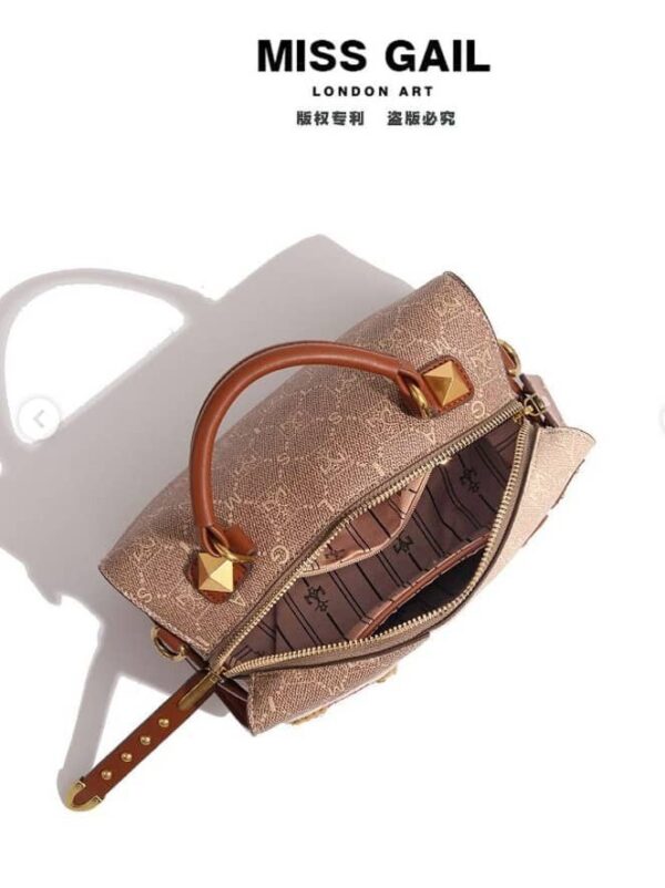 MISS GAIL Bag shella - Image 4