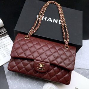 Chanel Bag Stella shoulder