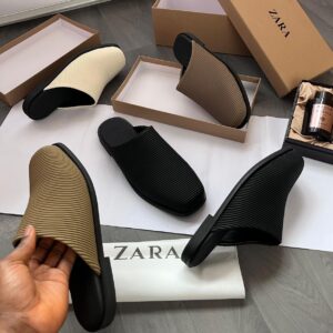 Zara Mule