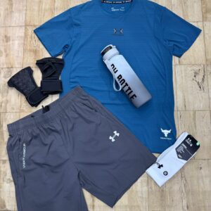 Gym set  Under Armour Combo Set