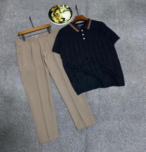 Pant set  30/38