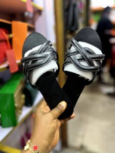 Quality mango slippers