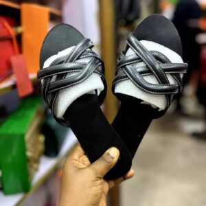 Quality mango slippers